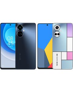 TECNO Camon 19 Pro 256GB HDD + 8GB RAM Smartphone