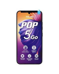 TECNO Pop 5 GO 16GB HDD + 1GB RAM Smartphone