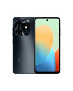 TECNO Pop 8 (BG6) 128GB HDD + 4GB RAM Smartphone