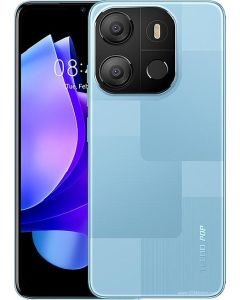 TECNO Pop 7 ( BF6) 64GB HDD + 2GB RAM Smartphone