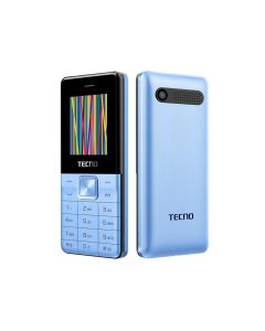 TECNO T301 Feature Phone - 4gb + 4gb