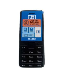 TECNO T315 Dual SIM