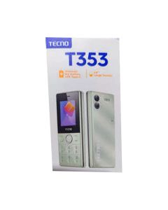 TECNO T353 Dual SIM