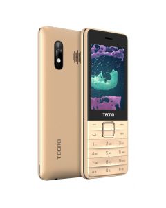 TECNO T454 Feature Phone