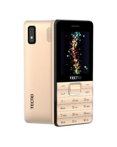 TECNO T372 Feature Phone