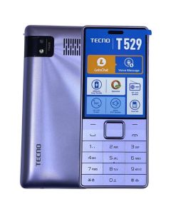 TECNO T529 Feature Phone