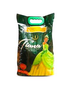 Tiana Viet Rice 4.5kg