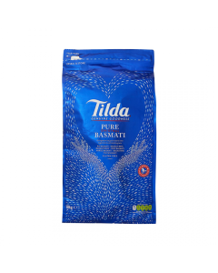 Tilda Pure Basti Rice 10kg