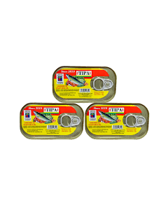 Tipa Sardine 70g