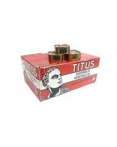 Titus Sardine 50/pack