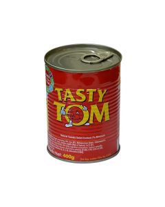 TASTY TOM Tomato Paste 400g 