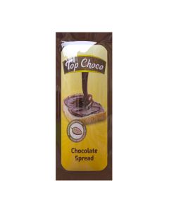 Top Choco Sachets - 18g (180 Pack)
