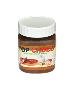 Top Choco Spread Chocolate - 370g (12 Pack)