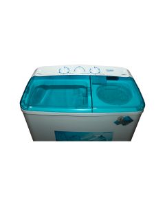 NASCO 7KG TWIN TUB WASHING MACHINE NASTA70-P701S