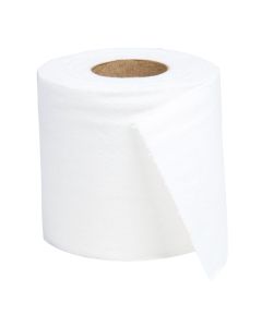 Care Plus Troll Tissue Recycle - 10 Pcs (7 Pack)