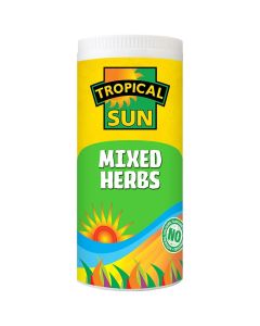 Tropical Dried Mixed Herbs Seasoning 100g x12