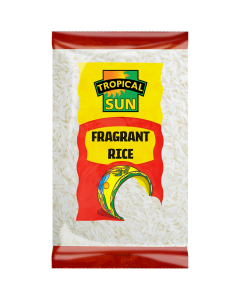 Tropical Sun Fragrant Rice - 5kg