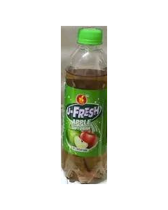 U-fresh Apple x16