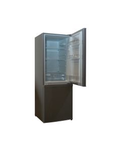 MIDEA 170LTR DOUBLE DOOR BOTTOM FREEZER MDRB242FGF42