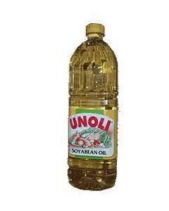 Unoli Soyabean Oil 1L