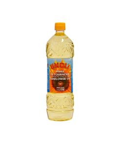 Unoli Sunflower Oil 1L /Box