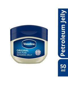 Vaseline Petroleum Jelly 50mlx12