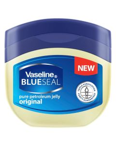 VASELINE  BLUE SEAL PETROLEUM JELLY ORIGINAL 250mlx6(36packs)