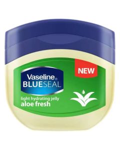 VASELINE Blueseal Petroleum Jelly Aloe Fresh 100ml