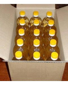 Vikings Cooking Oil 1Ltr x15