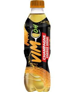VIM OH Champagne Energy Drink