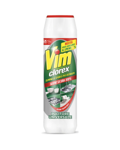 Vim Clorex Universal Lemon Cleaner 850ml