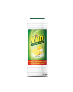 Vim Lemon Fresh (KENYA) 500G