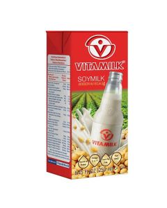 Vita Milk Soy Milk 250ml *24