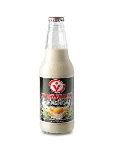VITAMILK Soya Milk Energy Bottle 6/Carton