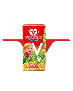 VITAMILK Champ 6/Carton