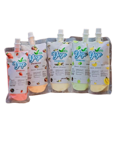 VIVA YOGO -250ml POuch