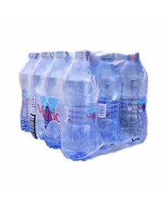 VOLTIC Natural Mineral Water 500ml X12 PET Bottle