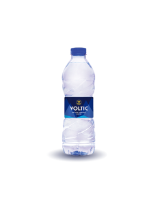 VOLTIC Natural Mineral Water 750ml x12 PET Bottle