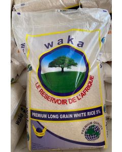 WAKA RICE 45kg