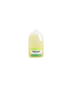 Wesson Canola Oil - 4.73L