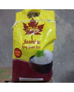 Maple Rice 5 x 5kg