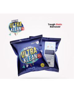 New Ultra Klean 100g