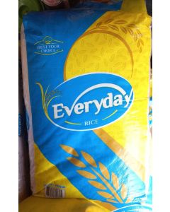 Everyday Rice 50kg