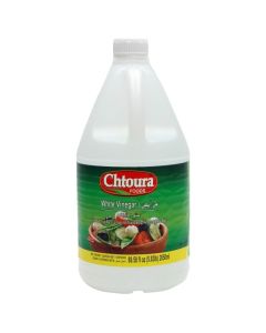 White Vinegar Plastic Bottle (5l x3)