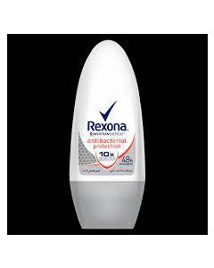 Rexona Women Antibacterial Protection CA2 50ml