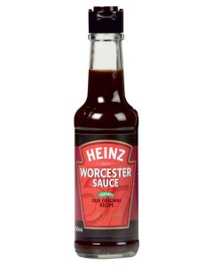 Worcester sauce 150ml x2