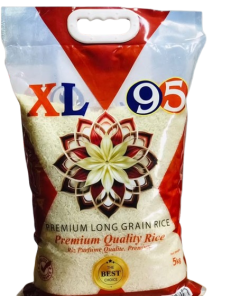 XL 95 Rice - 5kgx5 /Bag