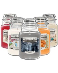 Yankee Candle 538gx4