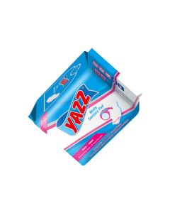Yazz Sanitary Pad Blue- 12x10