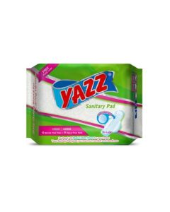 Yazz Sanitary Pad- 12x10